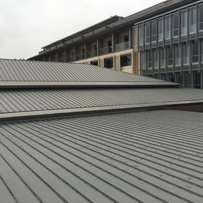 湖南建筑鋁鎂錳板安裝施工與鋁鎂錳仿古瓦應(yīng)用