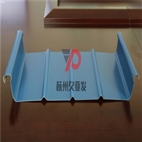 鋁鎂錳板價格波動的核心因素與2025年市場展望